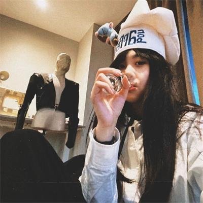 我的情敌是自己