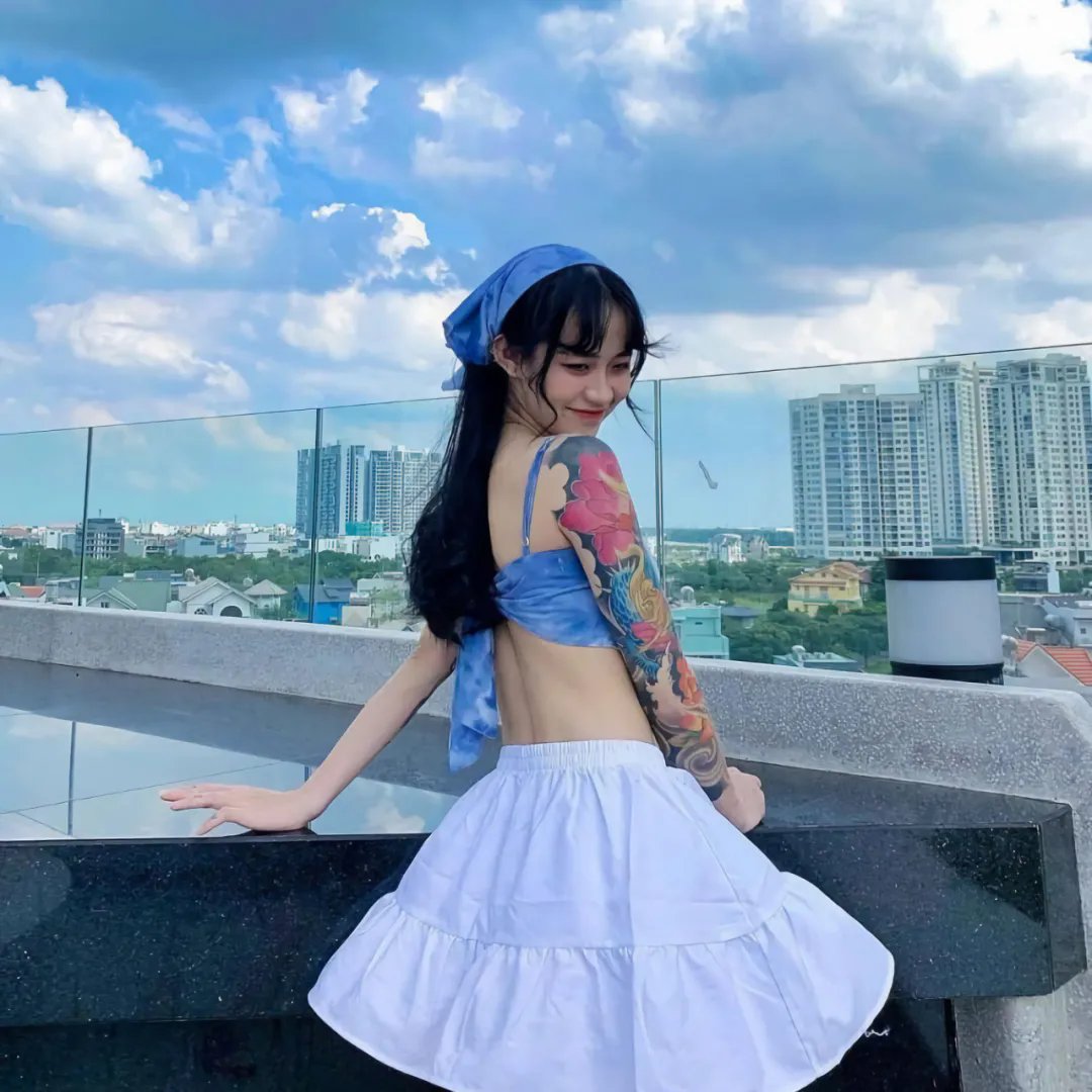 小豆的旅程